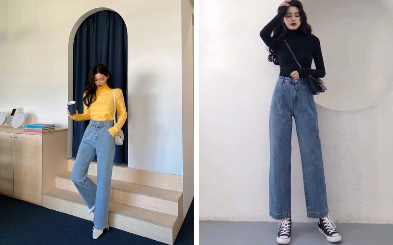 Chọn màu sắc quần áo đúng cách và phù hợp