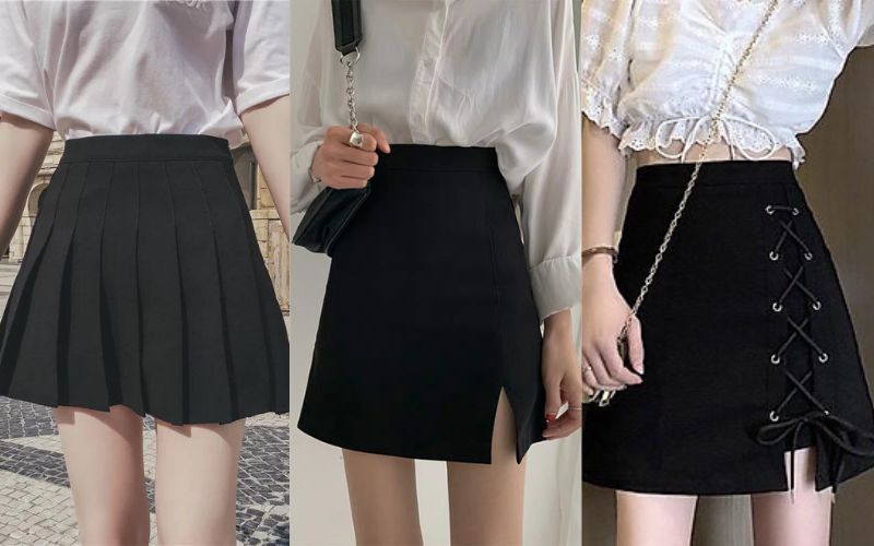 Chọn phụ kiện phù hợp với phong cách